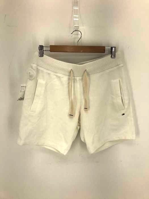 TOMMY HILFIGER（トミーヒルフィガー） スウェットショートパンツ メンズ パンツ