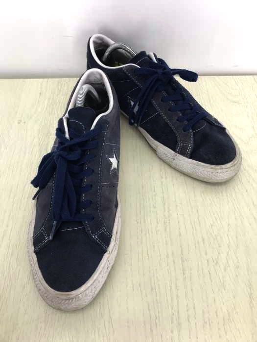 CONVERSE（コンバース） コンズ ワンスター プロ スエード メンズ シューズ