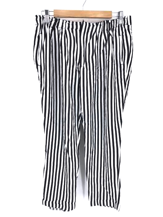 ZARA WOMAN（ザラ ウーマン） ストライプパンツ レディース パンツ