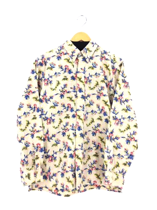 Reyn Spooner（レインスプーナー） 復刻 Commemorative Classics 花柄ボタンダウンシャツ メンズ トップス