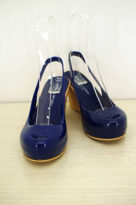 Henry Henry ヘンリーアンドヘンリー ラバーサンダル レディース シューズ ブランド古着買取販売バズストア