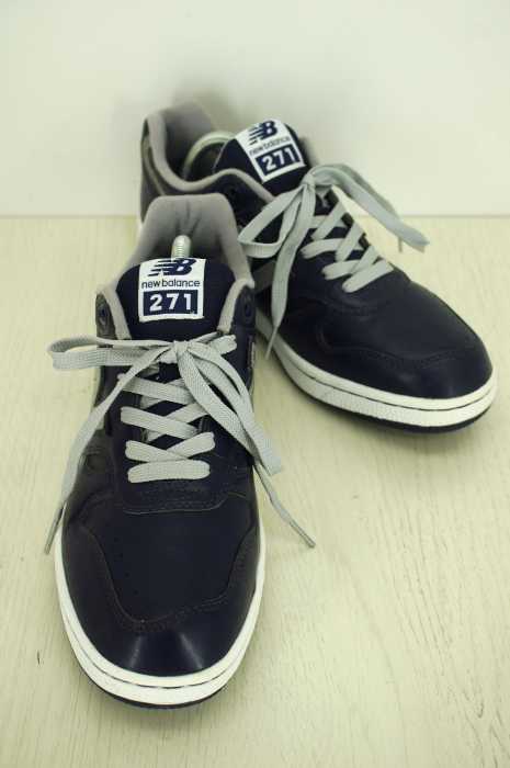 NEW BALANCE （ニューバランス） ローカットスニーカー メンズ シューズ