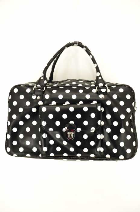 H&M × COMME des GARCONS （エイチアンドエム × コムデギャルソン） 2WAY レディース バッグ