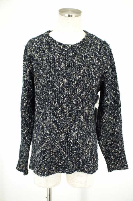 nonnative （ノンネイティブ） VOYAGER SWEATER メンズ トップス