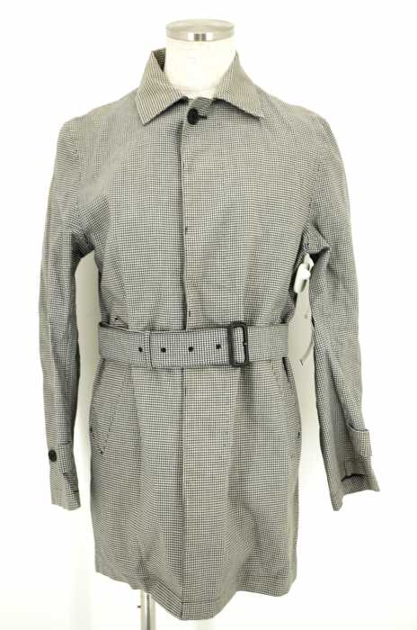 ships tailoring style （シップステイラーリングスタイル） ライナー付き メンズ アウター