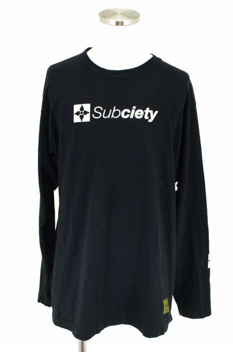 Subciety （サブサエティ） メンズ トップス