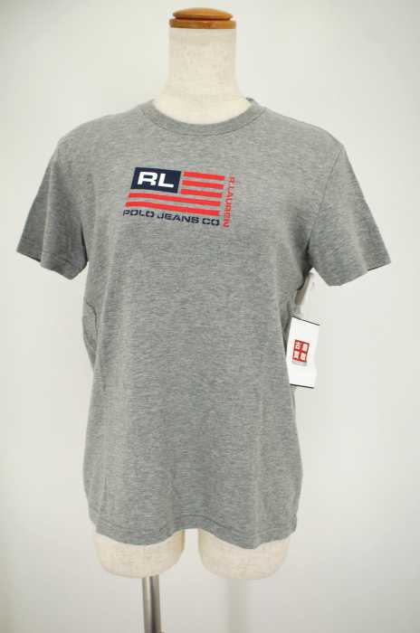 POLO JEANS COMPANY RALPH LAUREN (ポロジーンズカンパニーラルフローレン) プリントTシャツ レディース トップス