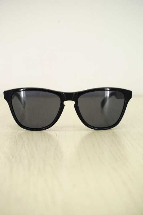 OAKLEY （オークリー） FROGSKINS XS フロッグスキン ユースフィット メンズ ファッション雑貨