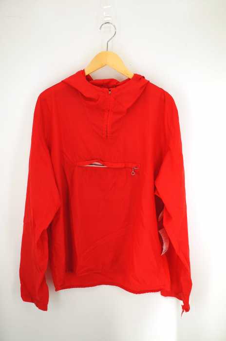 dormer werner(フルギ) vintage アノラック メンズ アウター