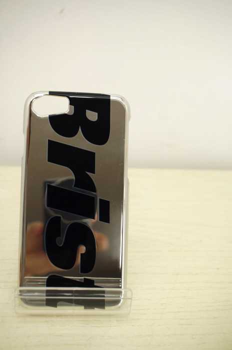 F.C.R.B. - FCRB ブリストル 18aw PHONE CASE iPhone6,7,8 F.C.Real Bristol エフシーレアルブリストル アイフォン10