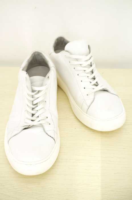 SOPHNET. （ソフネット） PLATFORM SNEAKER メンズ シューズ 
