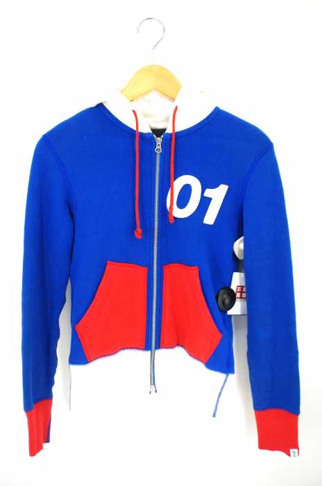 LOOPWHEELER×BEAMS PLUS（ループウィラービームスプラス） 01 メンズ トップス
