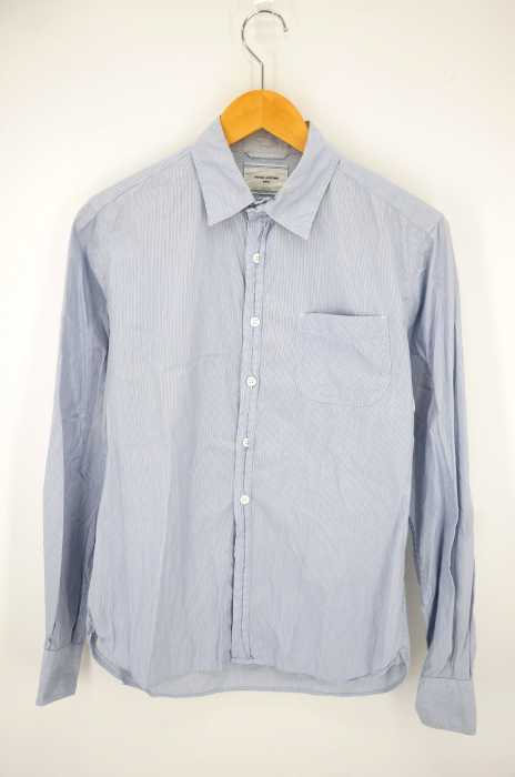 UNITED ARROWS （ユナイテッドアローズ） ストライプシャツ メンズ トップス
