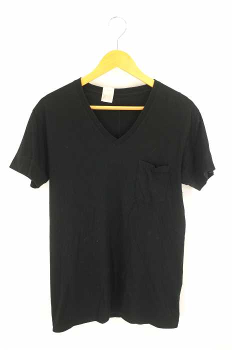 N.HOOLYWOOD （エヌハリウッド） ポケットTシャツ メンズ トップス