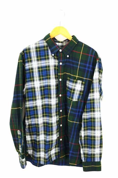 BROOKS BROTHERS（ブルックスブラザーズ） ボタンダウンシャツ B.Dシャツ メンズ トップス