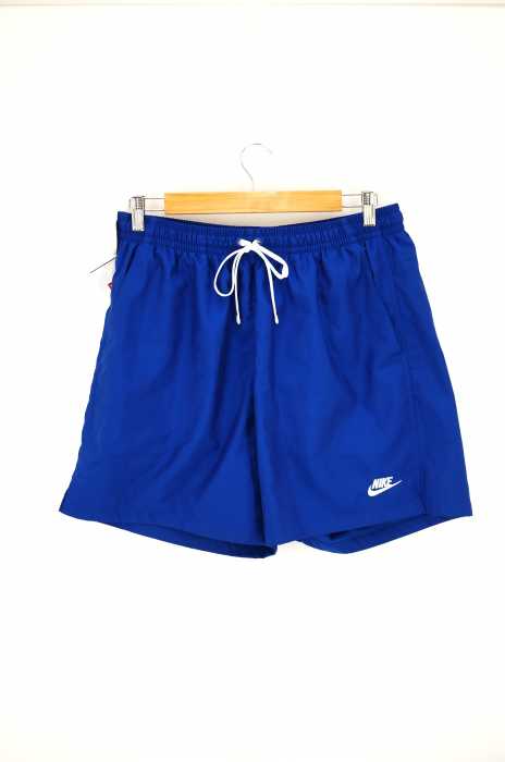 NIKE （ナイキ） ハーフパンツ フロー ウーブンショート メンズ パンツ