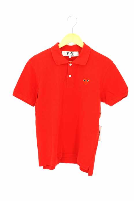 PLAY COMME des GARCONS （プレイコムデギャルソン） AD2009 メンズ トップス