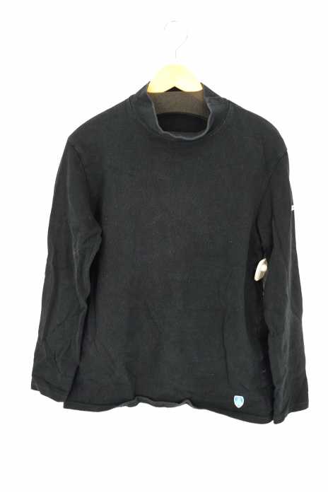 ORCIVAL（オーチバル） ハイネック カットソー Tシャツ メンズ トップス
