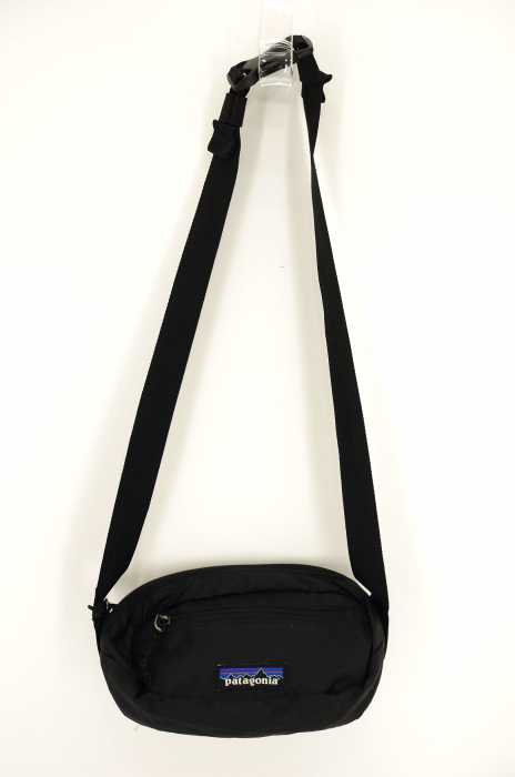 patagonia （パタゴニア） Light Weight Travel Mini Hip Pack ボディバッグ ウエストポーチ メンズ バッグ
