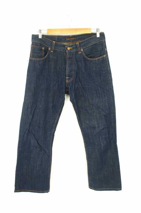 Nudie Jeans（ヌーディージーンズ） Loose Leif Dry Authentique メンズ パンツ