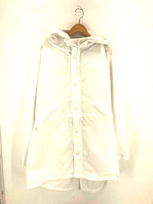 U.S.ARMY（ユーエスアーミー） スノーパーカー PARKA SNOW CAMOUFLAGE レディース アウター