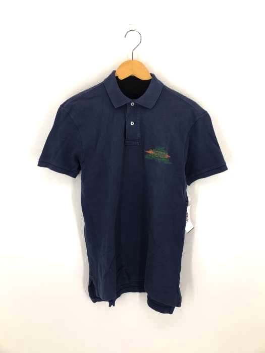 Polo by RALPH LAUREN（ポロバイラルフローレン） 刺繍入り ポロシャツ メンズ トップス