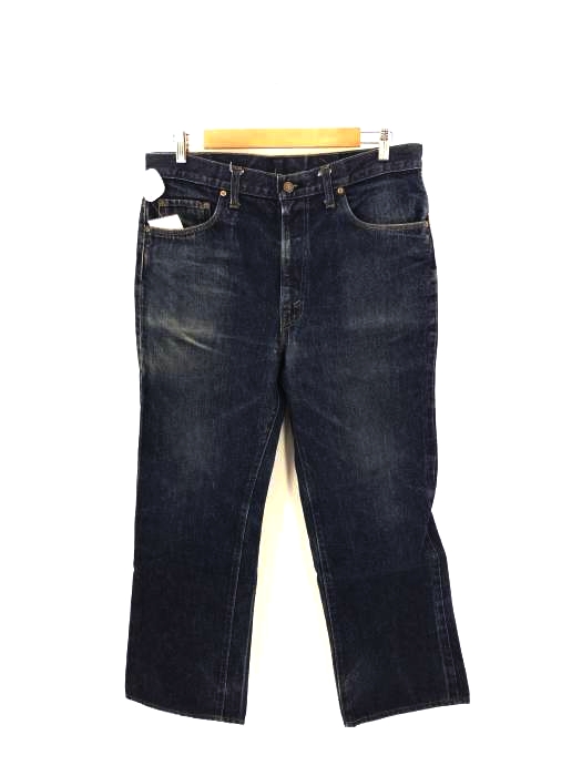 Levi's（リーバイス） 66後期 70S 42TALON 6 517 メンズ パンツ