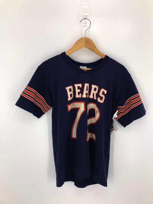 NFL（エヌエフエル） USA製 BEARS Tシャツ メンズ トップス