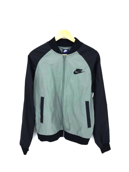 NIKE(ナイキ) ウーブンプレイヤーズジャケット メンズ アウター