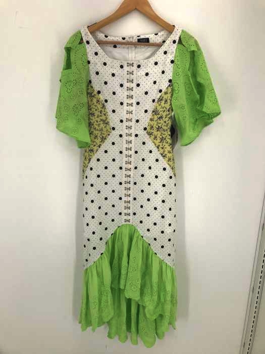 Pameo Pose(パメオポーズ) Chimera Dress レディース ワンピース