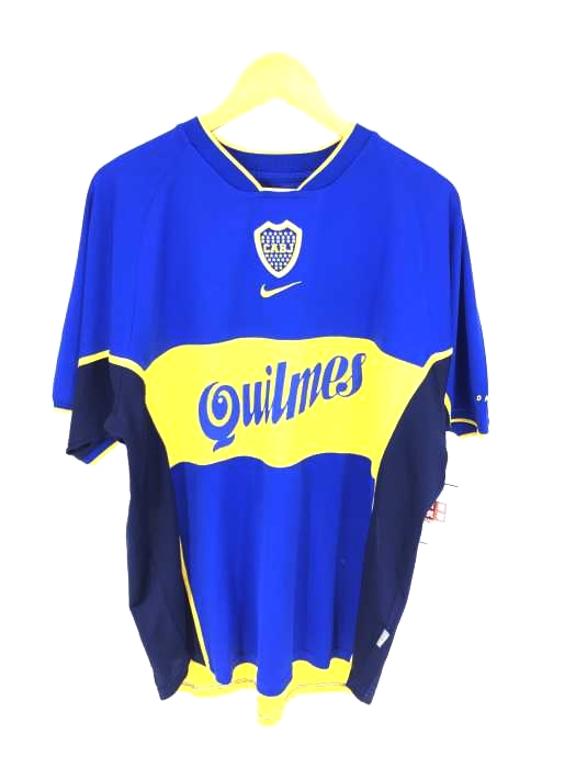NIKE（ナイキ） QUILNES キルメス ユニフォーム メンズ トップス