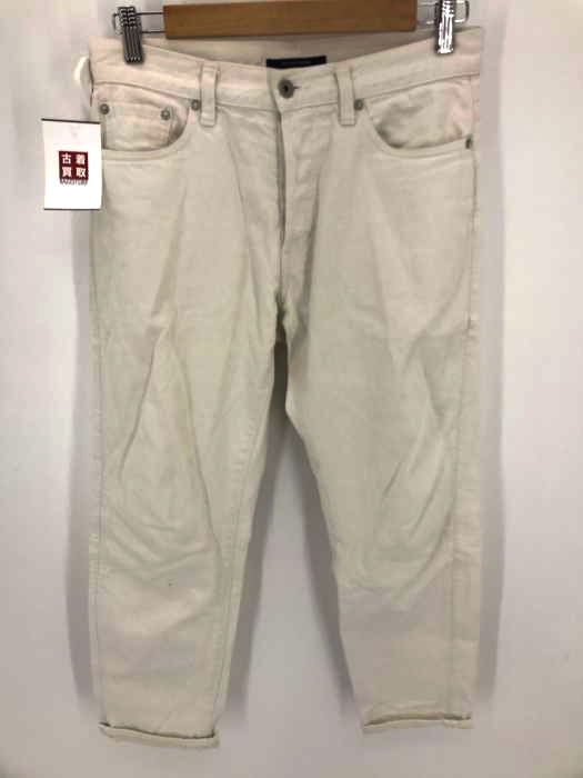 URBAN RESEARCH DOORS（アーバンリサーチドアーズ） スリムデニムパンツ メンズ パンツ