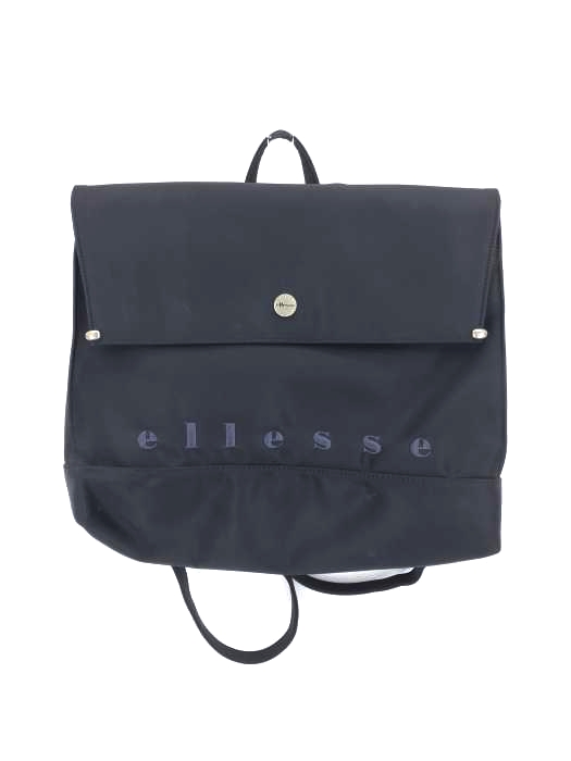 ellesse（エレッセ） バックパック レディース バッグ