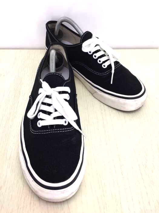 VANS（バンズ） AUTHENTIC 44 DX メンズ シューズ