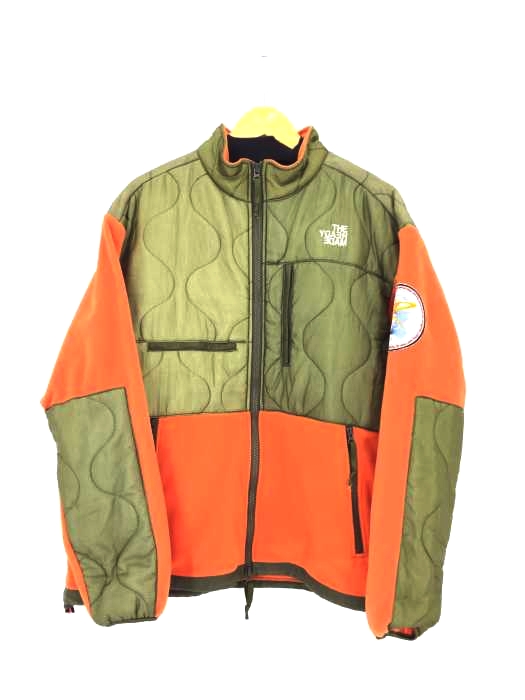 READYMADE（レディーメイド） 20AW FREECE JACKET メンズ アウター