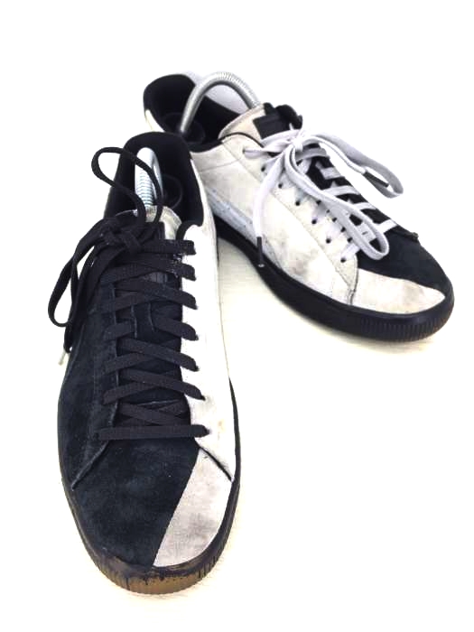 PUMA(プーマ) ウォルト フレイジャー クラシック メンズ シューズ