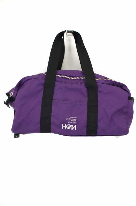 HeM （ヘム） ハンドバッグ レディース バッグ