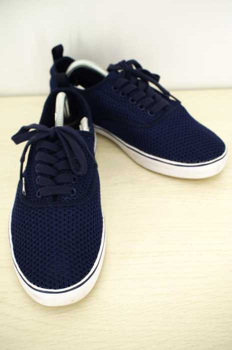 VANS （バンズ） AUTHENTIC BREATH オーセンティックブレス メンズ シューズ