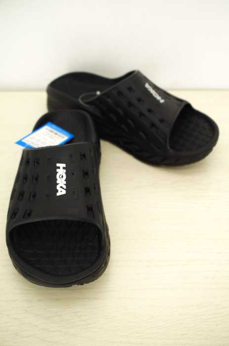 HOKA ONE ONE (ホカオネオネ) ORA RECOVERY SLIDE メンズ シューズ