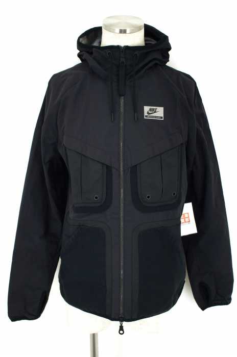 NIKE （ナイキ） INTERNATIONAL WINDRUNNER メンズ アウター