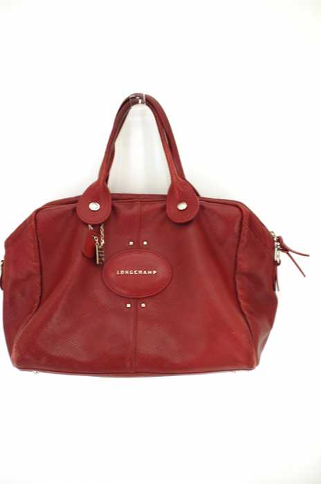 LONGCHAMP（ロンシャン） QUADRI BAG レディース バッグ