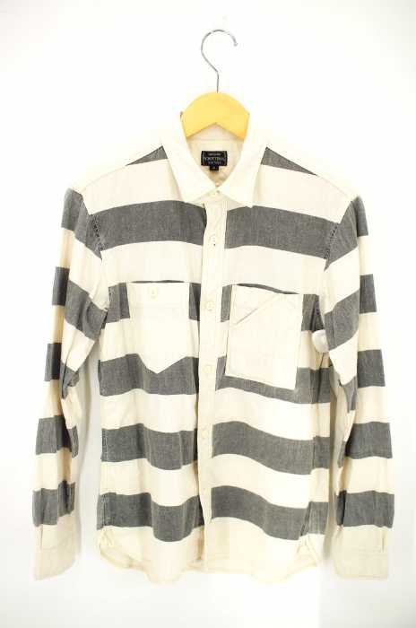 Schott （ショット） ボタンシャツ メンズ トップス