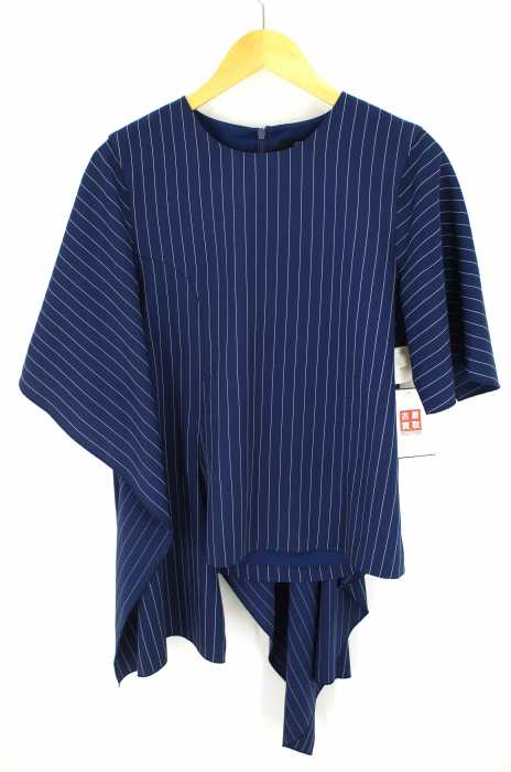 C/MEO COLLECTIVE(カメオコレクティブ) DISPOSITION TOP レディース トップス