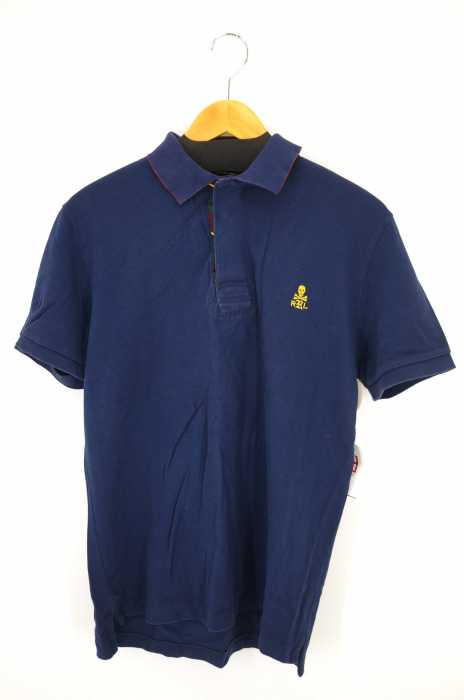 Rugby Ralph Lauren（ラグビーラルフローレン） 鹿の子ポロシャツ メンズ トップス