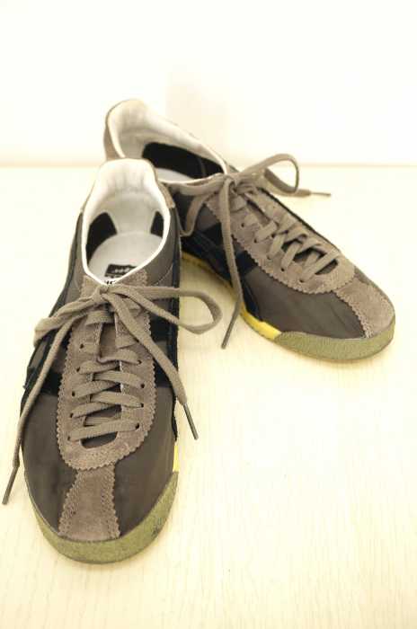 ONITSUKA TIGER （オニツカタイガー） TIGER CORSAIR VIN レディース シューズ