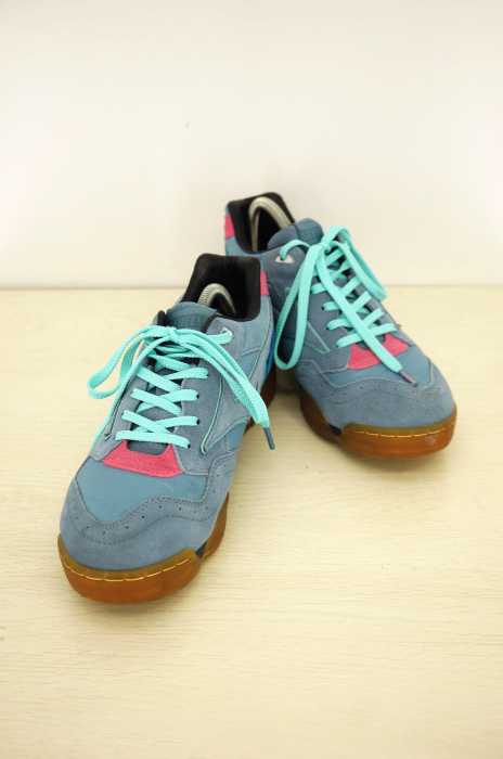 MIZUNO × SAYHELLO（ミズノ セイハロー） COURT SELECT SAYHELLO コートセレクトセイハロー メンズ シューズ