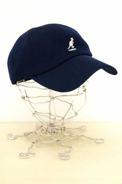 KANGOL (カンゴール) TROPIC SPACECAP レディース 帽子