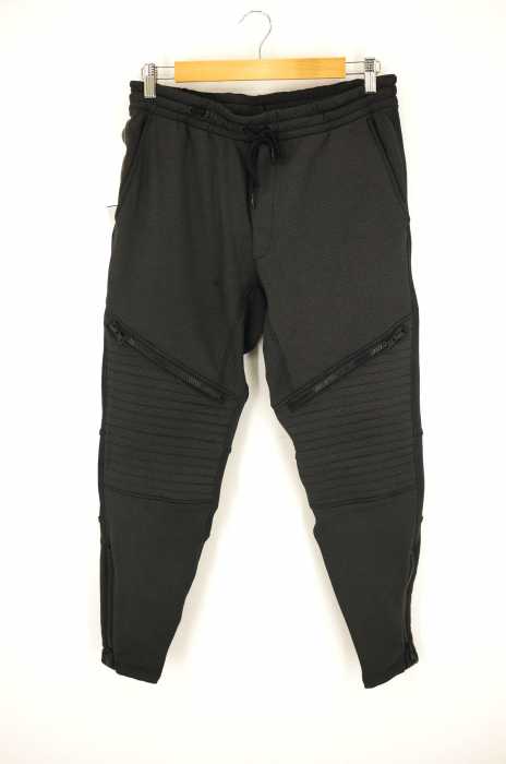 Y-3 (ワイスリー) TECFLEECE PANT テックフリースイージーパンツ メンズ パンツ
