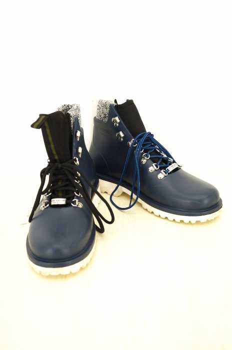 HENRY&HENRY（ヘンリーアンドヘンリー） レインブーツ D-RING Dリング VICTOR TDM メンズ シューズ