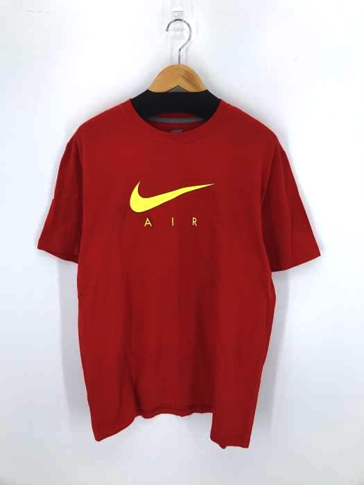 NIKE（ナイキ） ロゴプリントショートスリーブtシャツ メンズ トップス